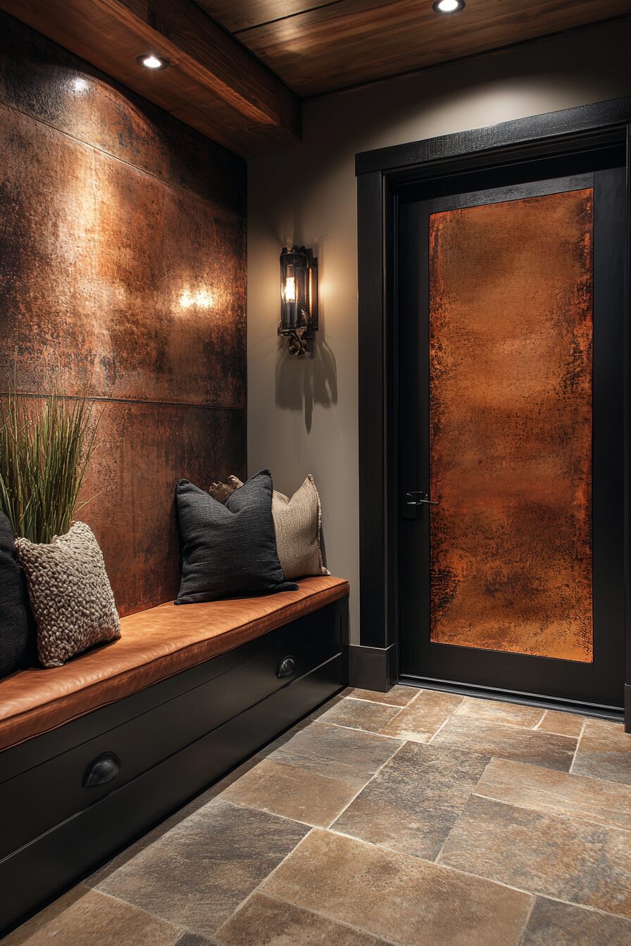 29 Barndominium Entryway Ideas for a Unique and Personalized Entrance 29 barndominium entryway ideas