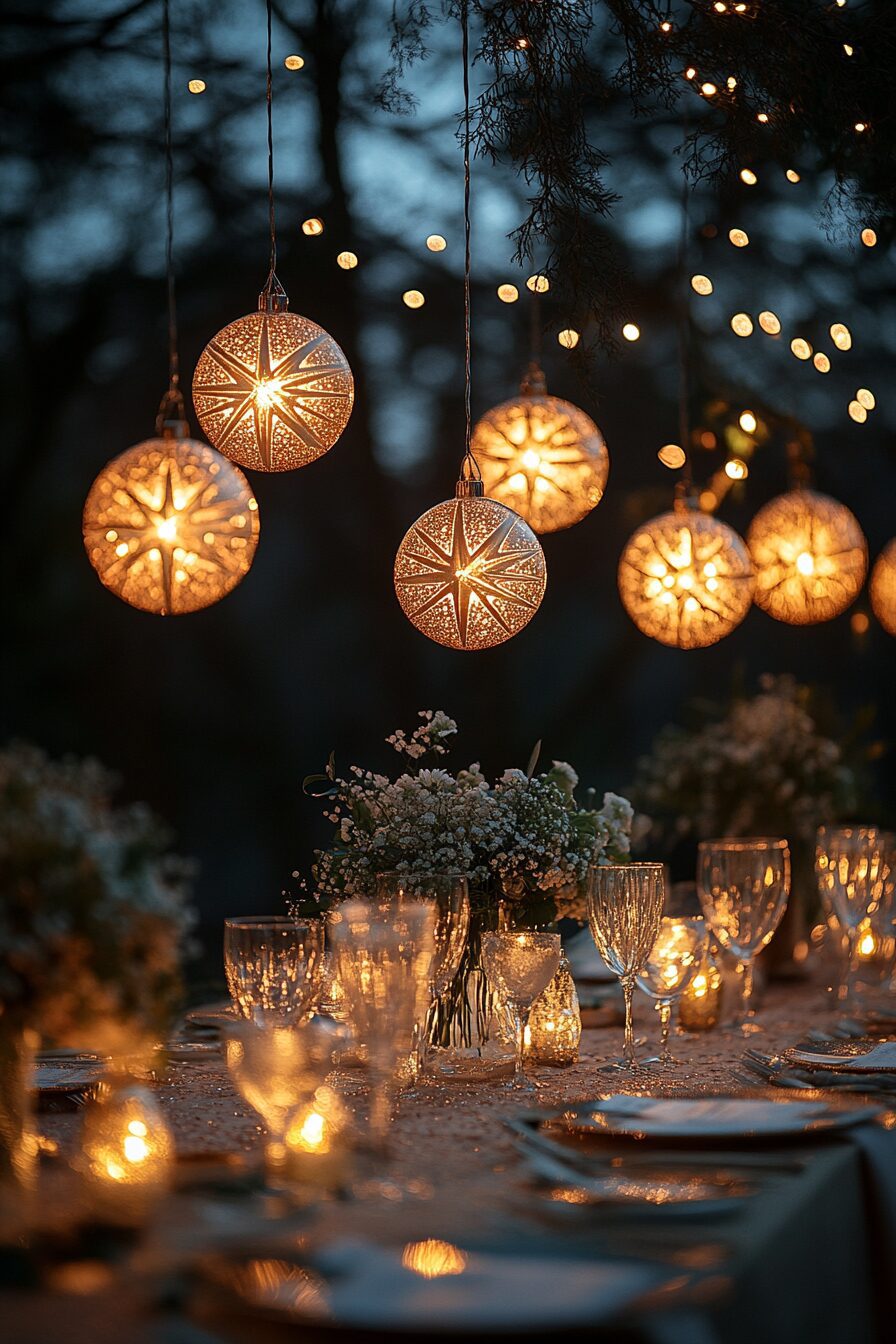 29 Boho Wedding Table Decorations for a Celebration Full of Charm and Style 3 boho wedding table decorations