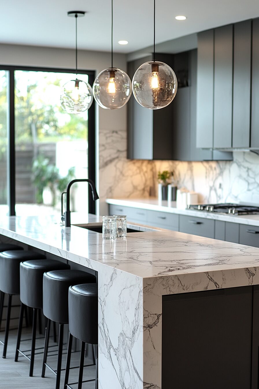 29 Barndominium Kitchen Ideas for a Timeless Farmhouse Look 3 barndominium kitchen