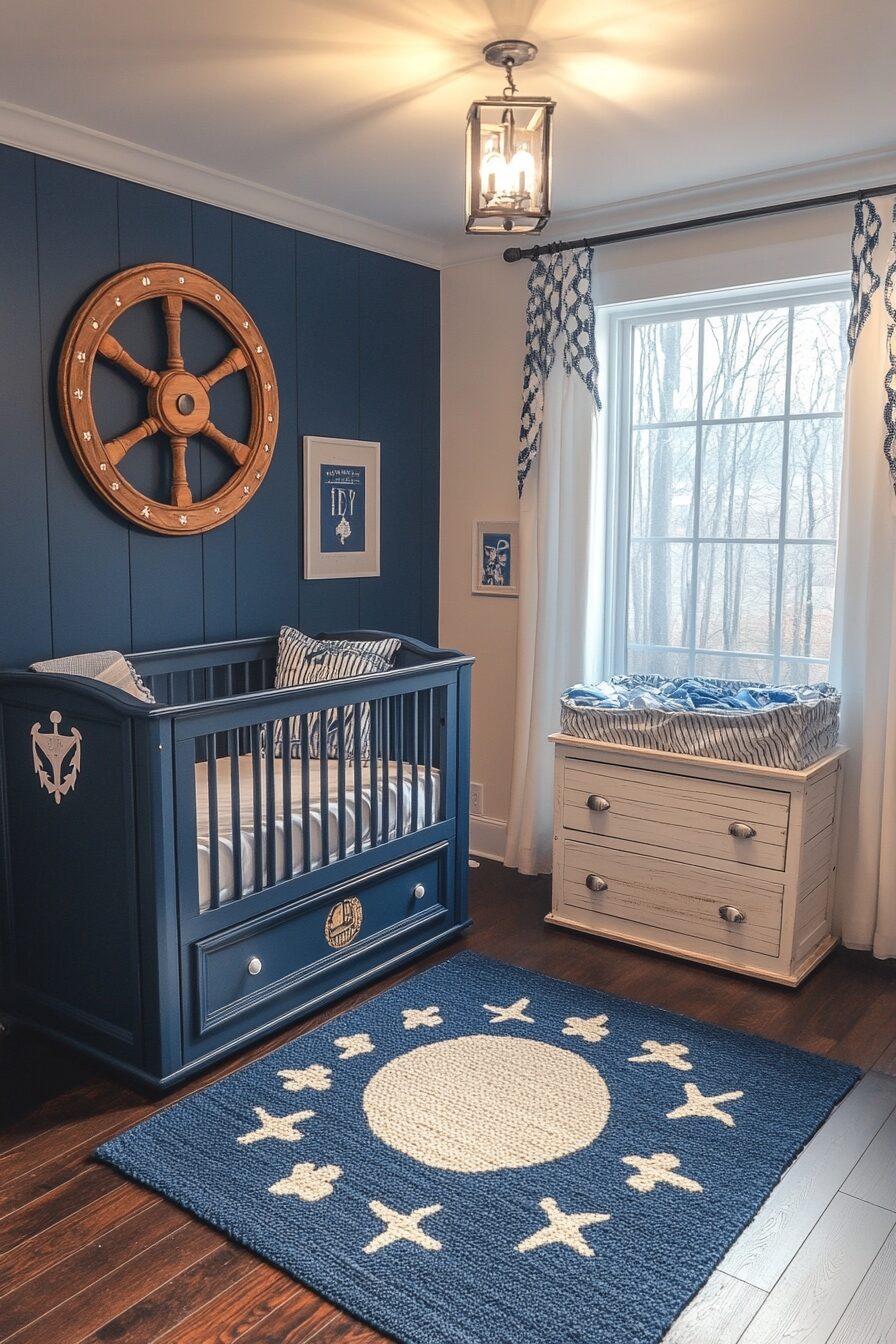 29 Nursery Room Decor Ideas That Are Perfect for New Parents 3 nursery room decor