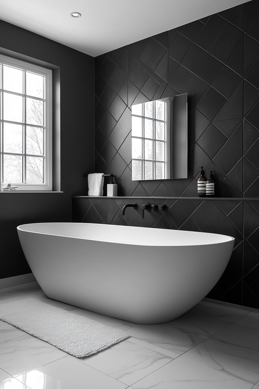 29 Barndominium Bathroom Ideas to Transform Your Bathroom with Character 3 barndominium bathroom ideas