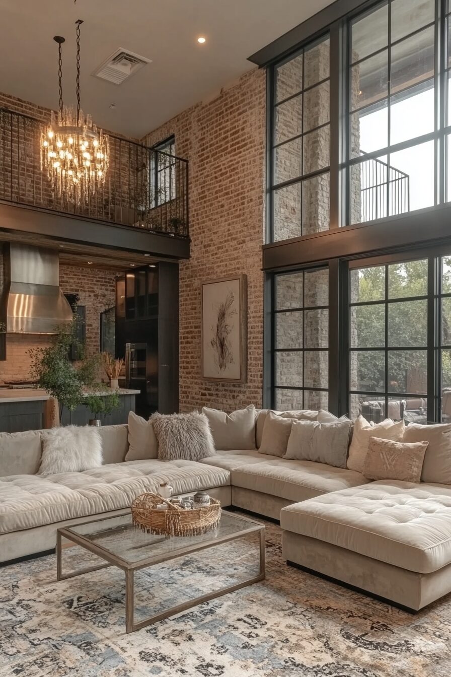 29 Shouse Barndominium Ideas That Bring Creativity to Your Home Design 4 shouse barndominium