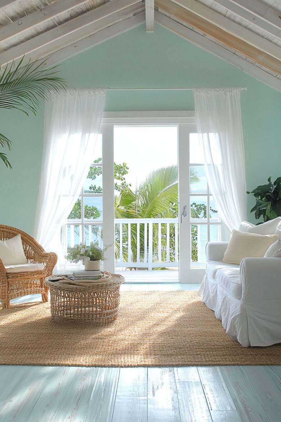 29 Barndominium Living Room Ideas for a Unique and Personalized Space 4 barndominium living room