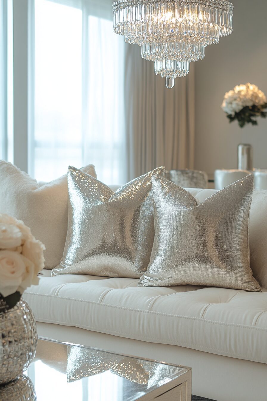 29 Chic Elegant Living Room Decor Ideas for a Luxurious and Inviting Atmosphere 4 chic elegant living room decor