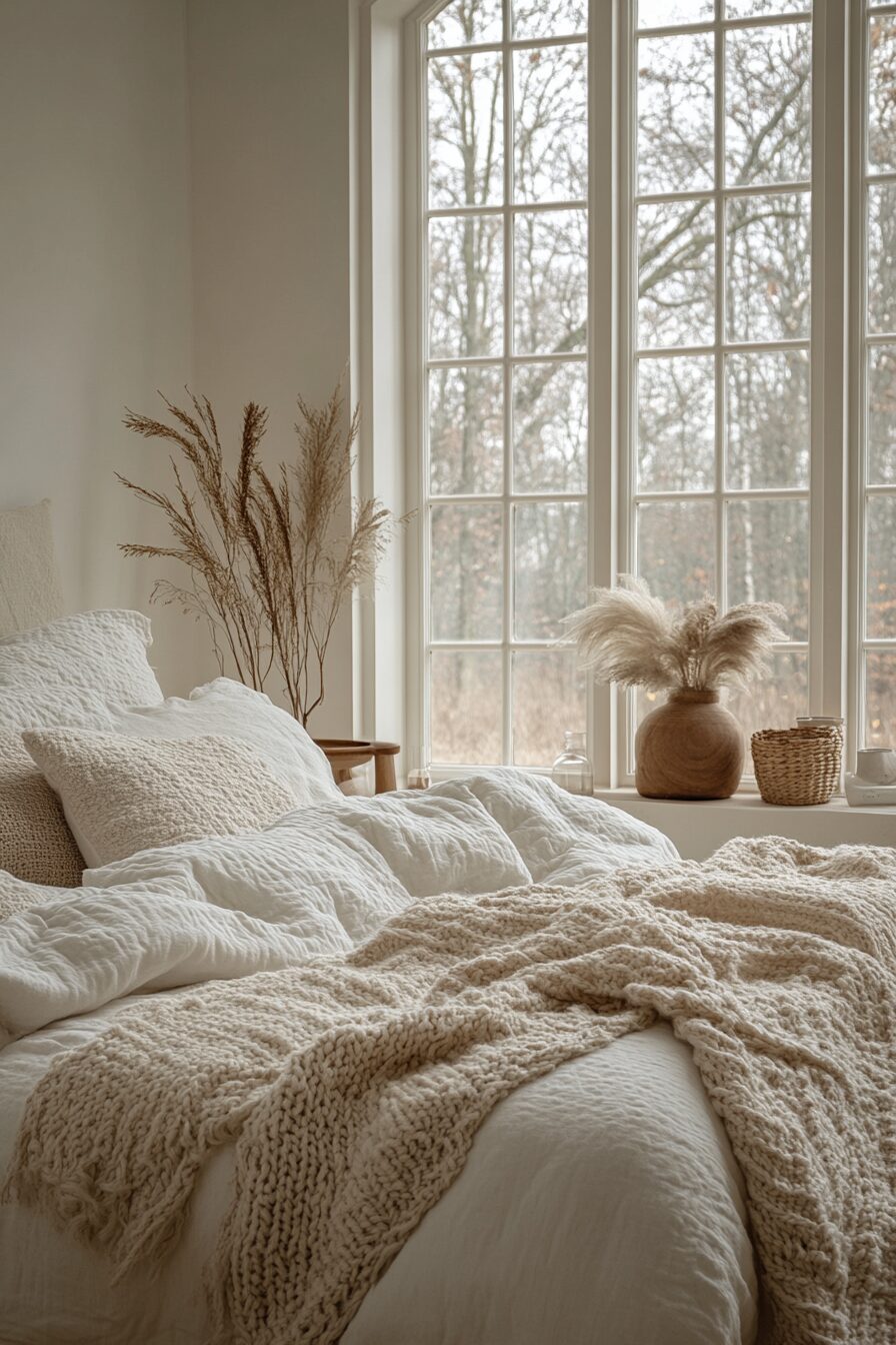 29 Barndominium Bedroom Ideas for a Unique and Personalized Room 4 barndominium bedroom ideas