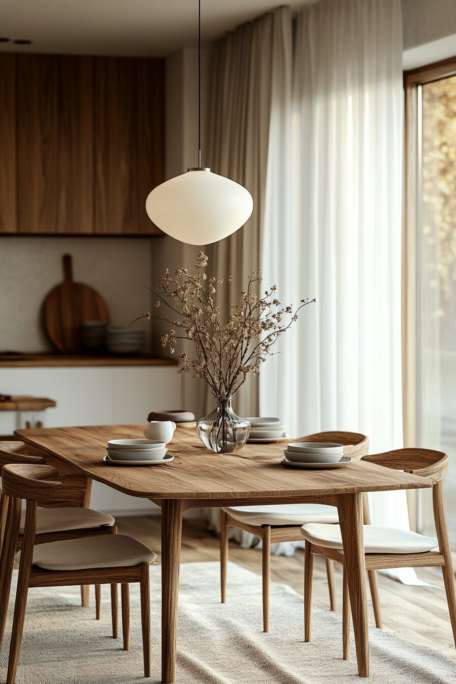 29 Barndominium Dining Room Ideas for Hosting in Style 4 barndominium dining room