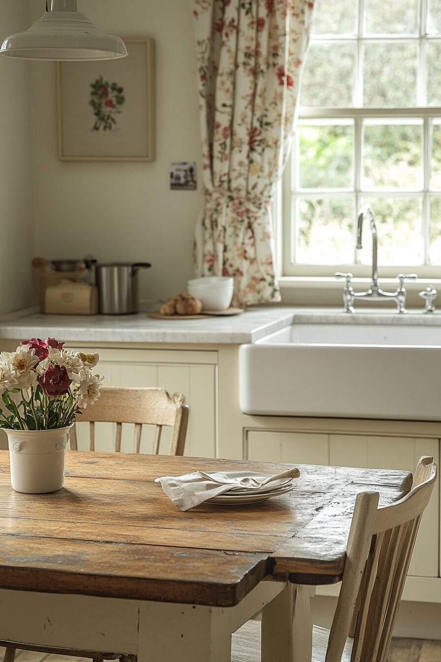 29 Barndominium Kitchen Ideas for a Timeless Farmhouse Look 4 barndominium kitchen