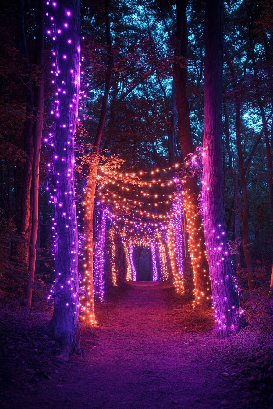 29 Boho Wedding Arch Ideas to Create a Stunning Ceremony Backdrop 4 boho wedding arch