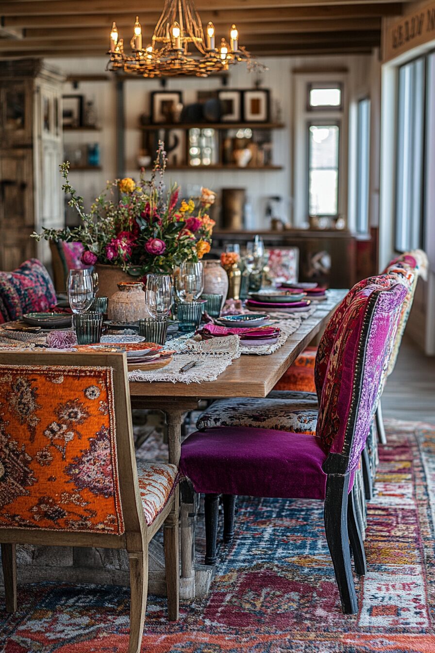 29 Barndominium Dining Room Ideas for Hosting in Style 5 barndominium dining room