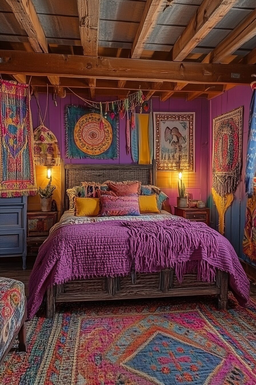 29 Barndominium Bedroom Ideas for a Unique and Personalized Room 5 barndominium bedroom ideas
