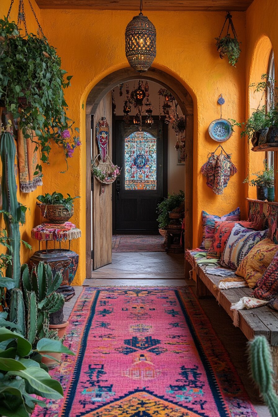 29 Barndominium Entryway Ideas for a Unique and Personalized Entrance 5 barndominium entryway ideas