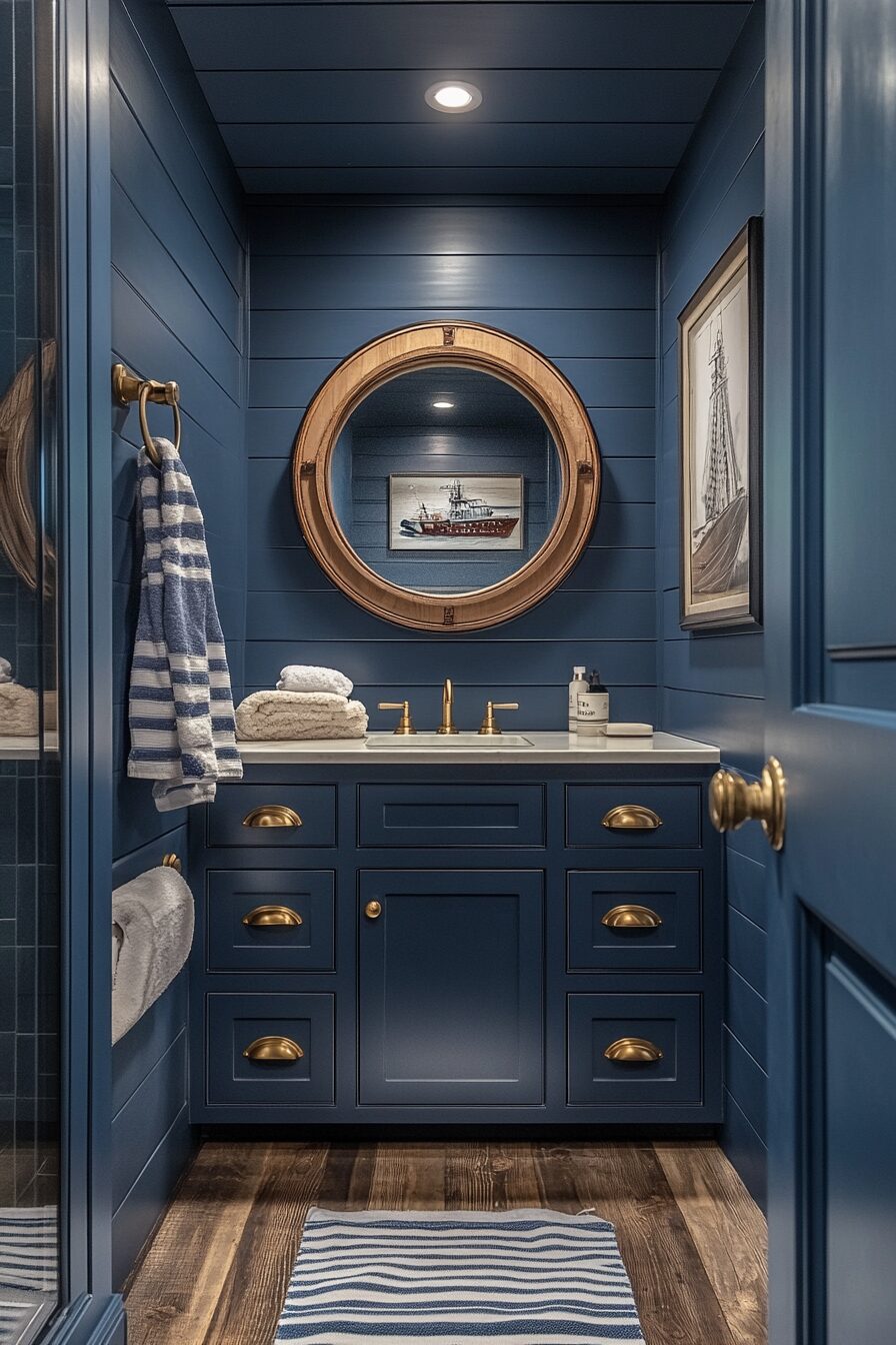 29 Barndominium Bathroom Ideas to Transform Your Bathroom with Character 5 barndominium bathroom ideas