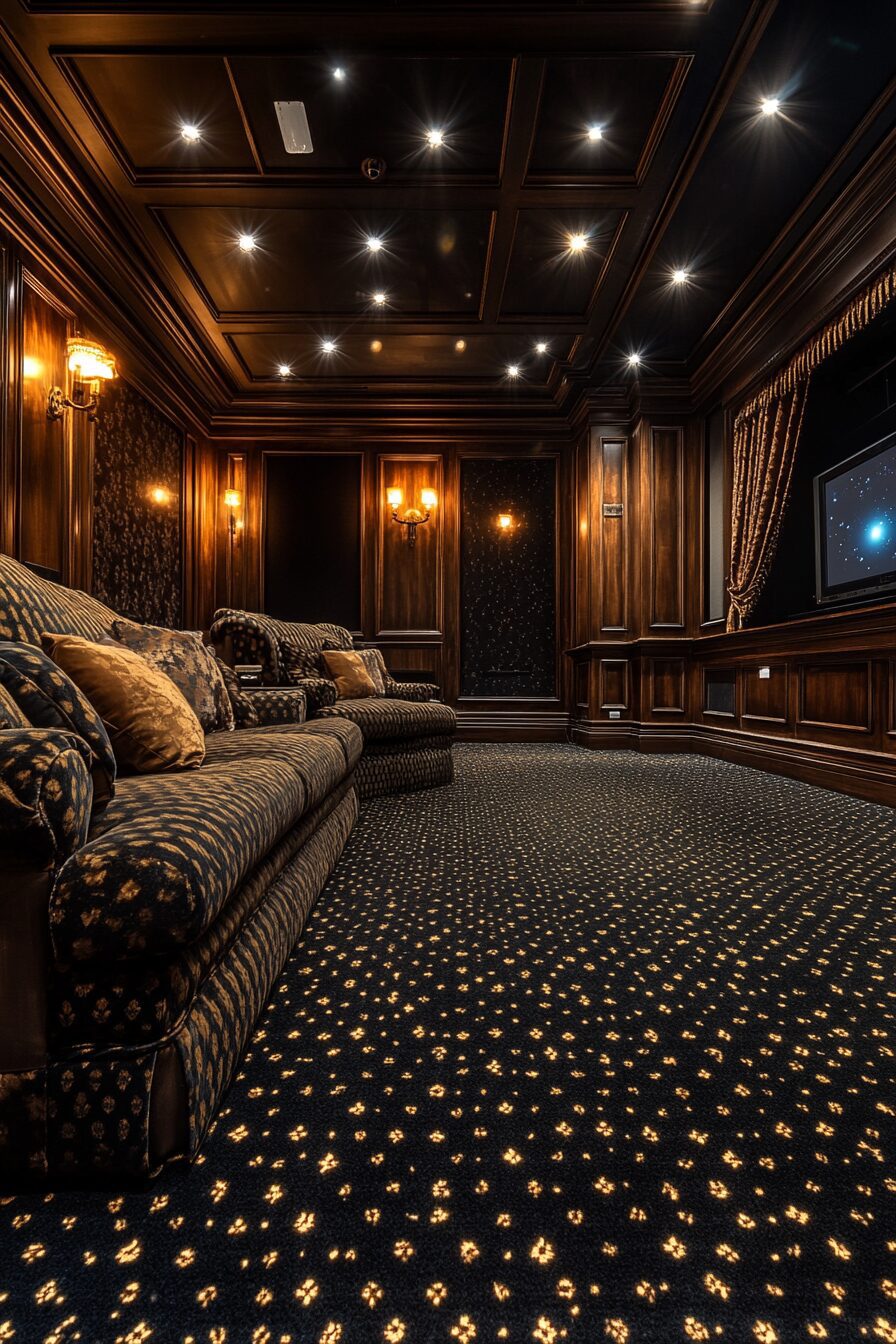 29 New Victorian Interior Ideas That Blend Old-World Charm with Modern Trends 5 New Victorian Interior