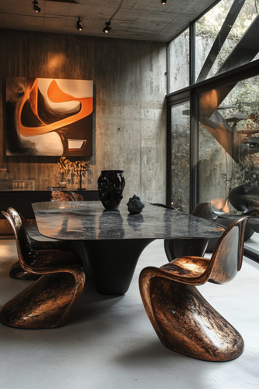 29 Barndominium Dining Room Ideas for Hosting in Style 6 barndominium dining room