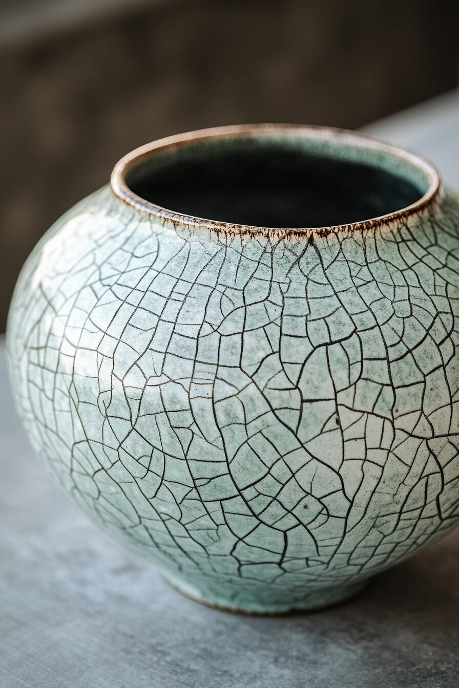 29 Wabi Sabi Ceramics for a Peaceful and Authentic Home Design 6 wabi sabi ceramics