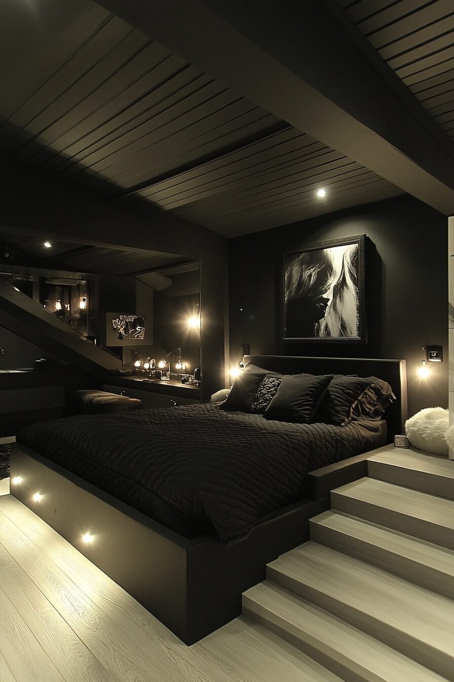 29 Barndominium Bedroom Ideas for a Unique and Personalized Room 6 barndominium bedroom ideas