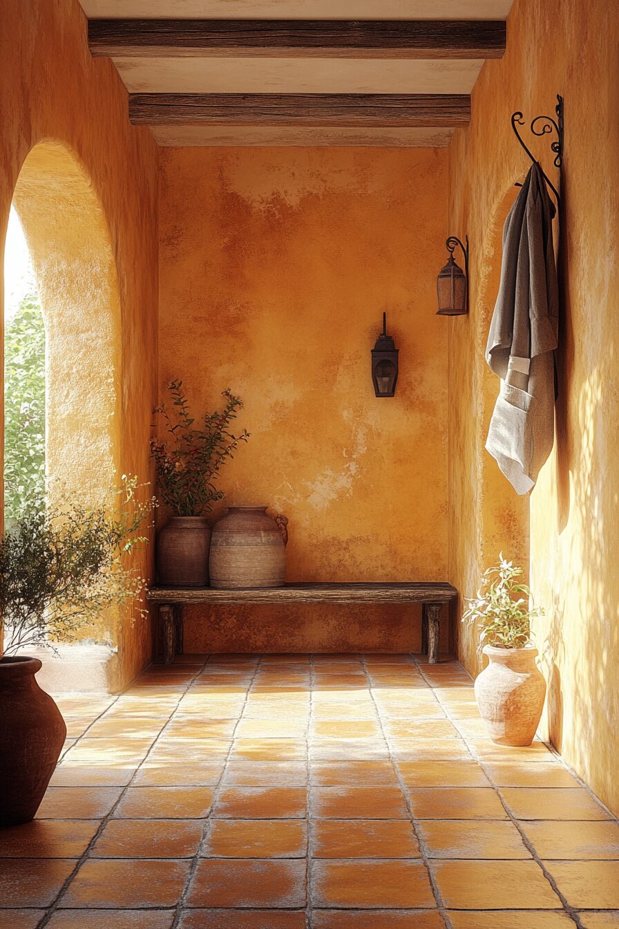 29 Barndominium Entryway Ideas for a Unique and Personalized Entrance 6 barndominium entryway ideas