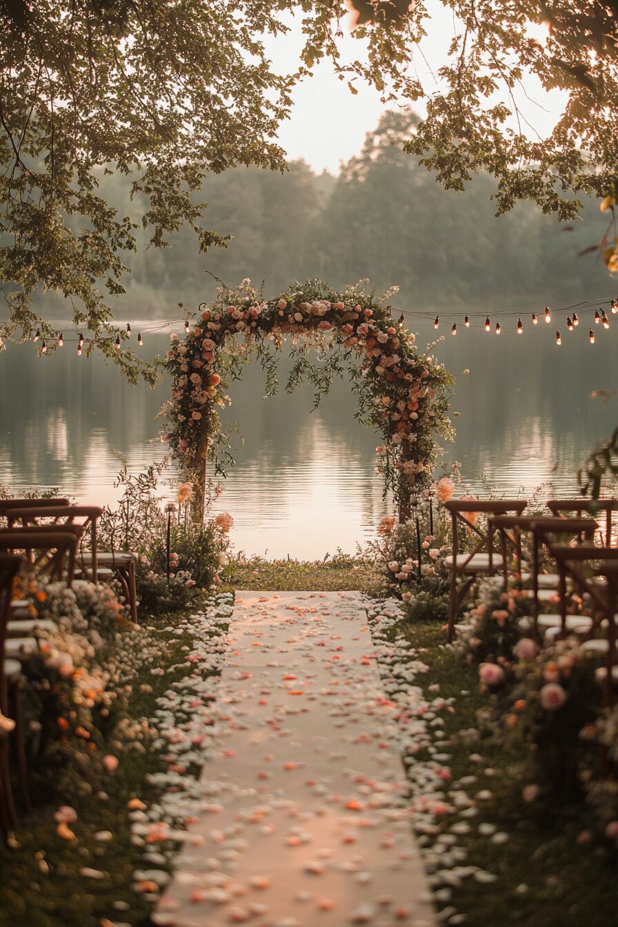29 Boho Wedding Ideas To Blend Creativity With Timeless Charm