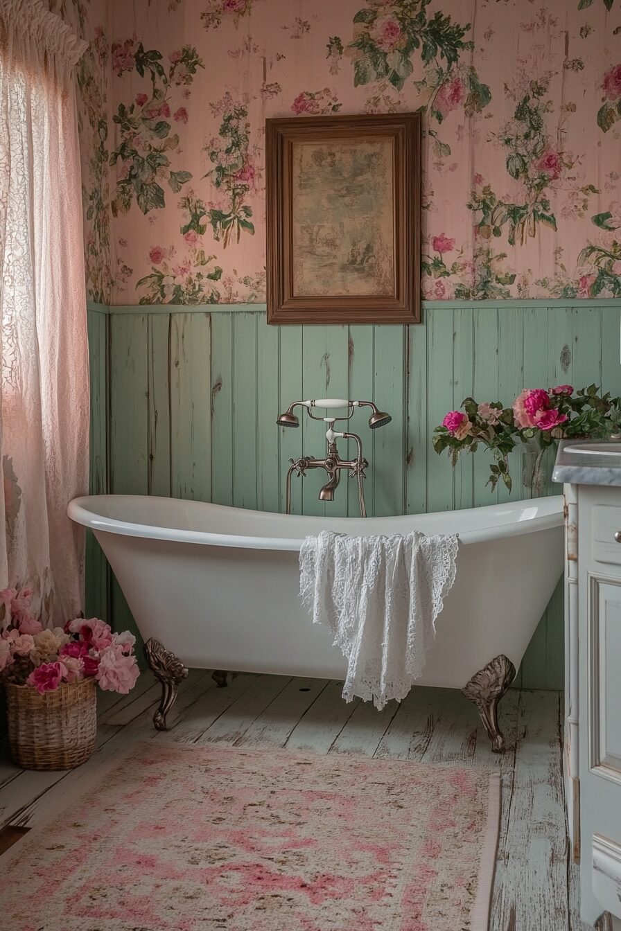 29 Barndominium Bathroom Ideas to Transform Your Bathroom with Character 6 barndominium bathroom ideas