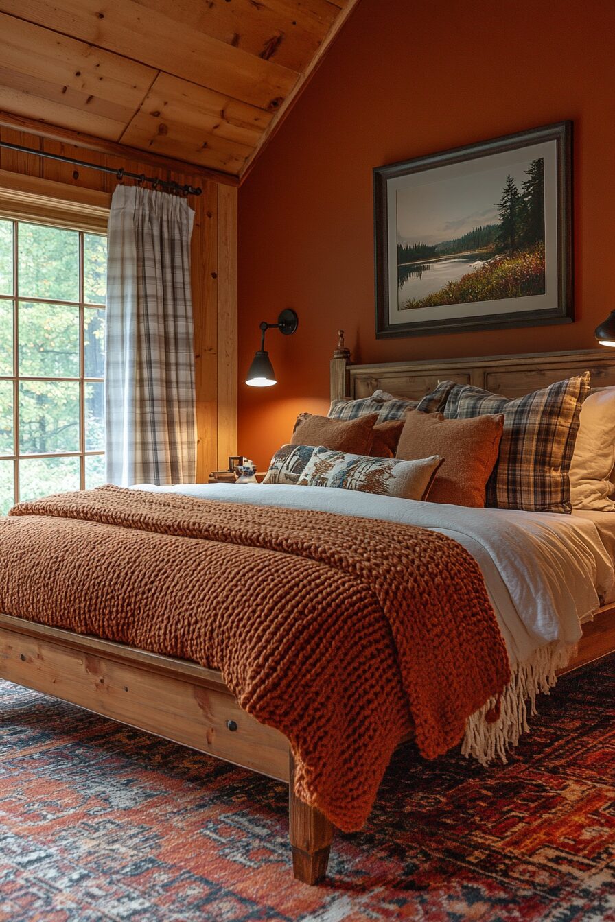 29 Yellow Fantasy Bedroom Ideas to Transform Your Room Into a Happy Haven 7 yellow fantasy bedroom ideas