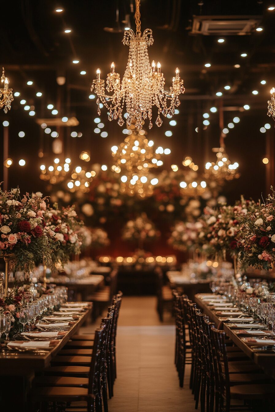 29 Boho Wedding Ideas to Blend Creativity with Timeless Charm 7 boho wedding ideas