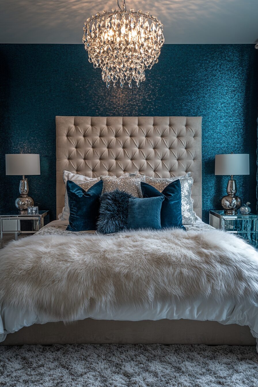 29 Barndominium Master Bed Ideas for a Spacious and Relaxing Sanctuary 7 barndominium master bed