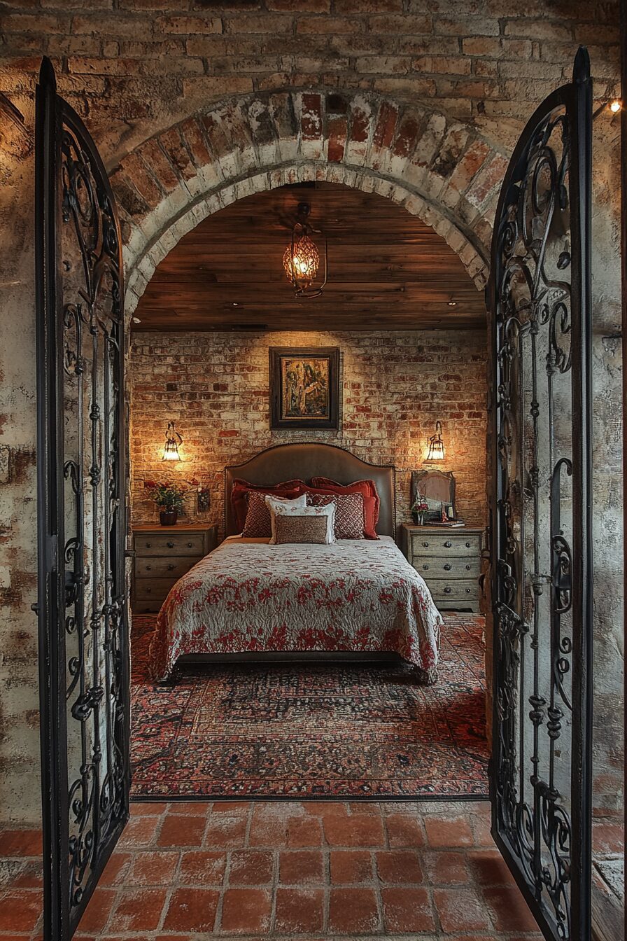 29 Barndominium Bedroom Ideas for a Unique and Personalized Room 7 barndominium bedroom ideas