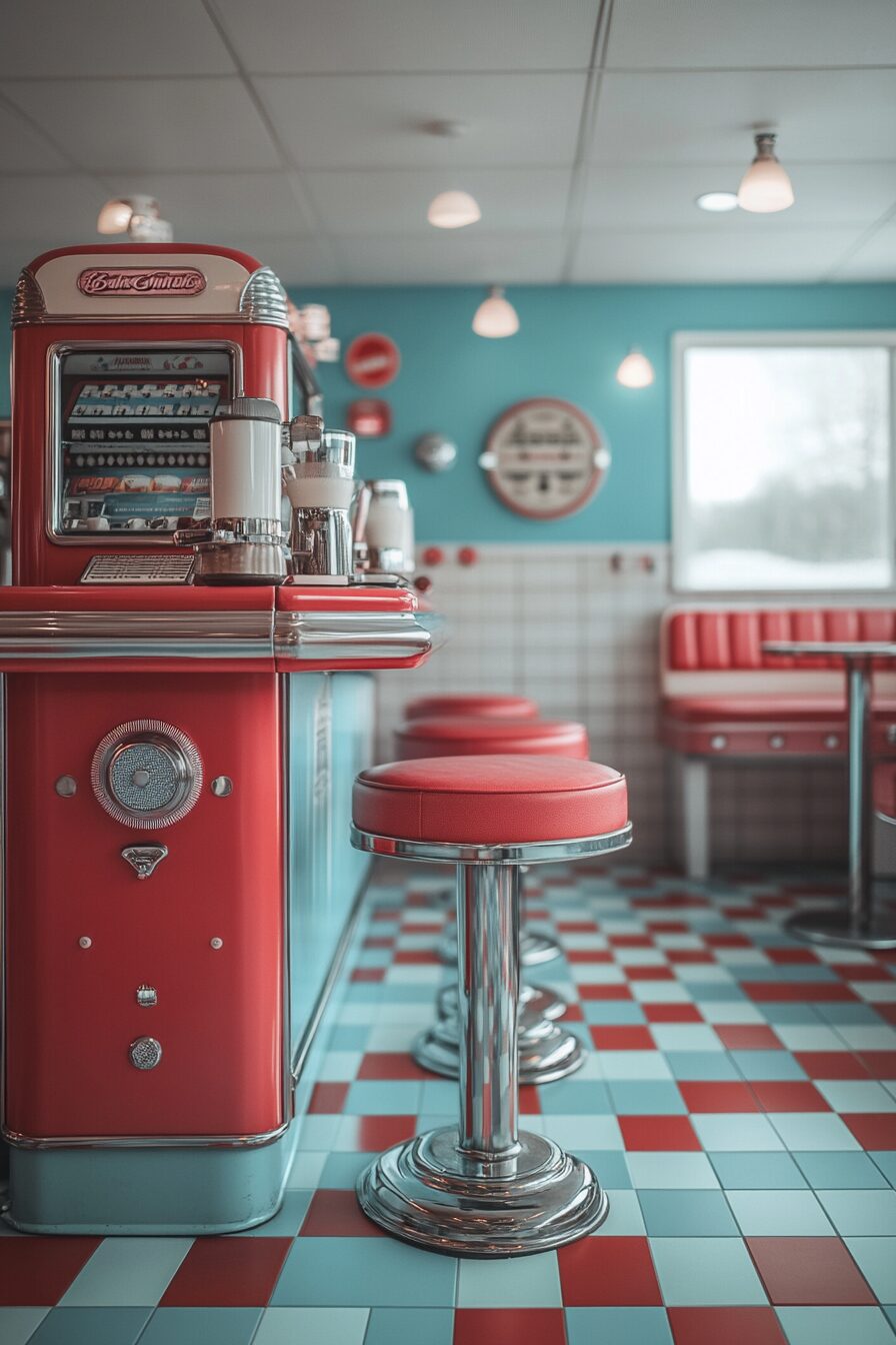 29 Coffee Bar Ideas to Upgrade Your Morning Routine 7 coffee bar ideas