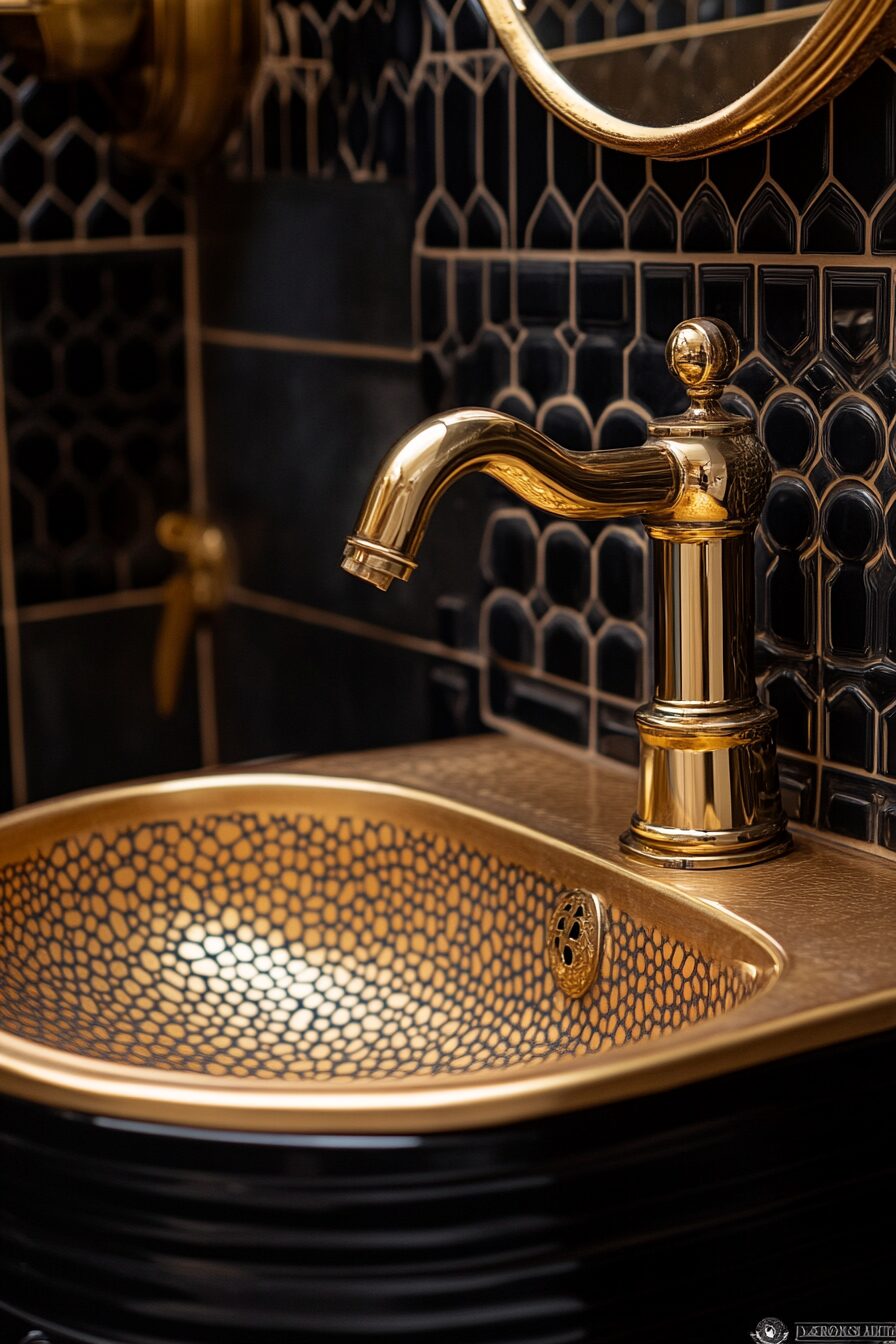 29 Apartment Bathroom Decor Ideas for Renters-Friendly Transformations 8 apartment bathroom decor ideas