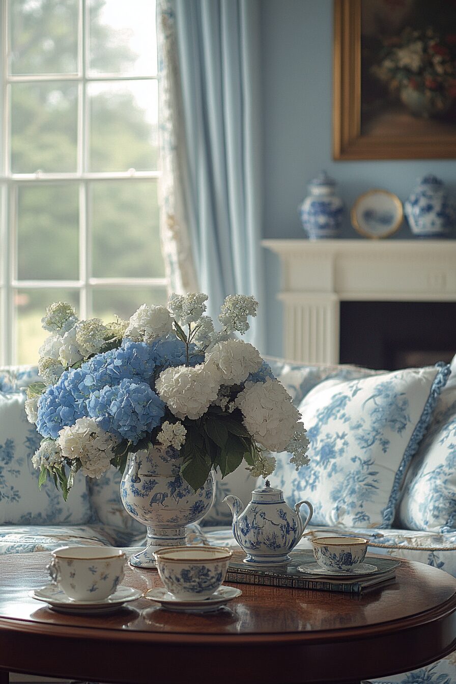 29 Antique Living Room Ideas for a Vintage-Inspired Home Makeover 8 antique living room