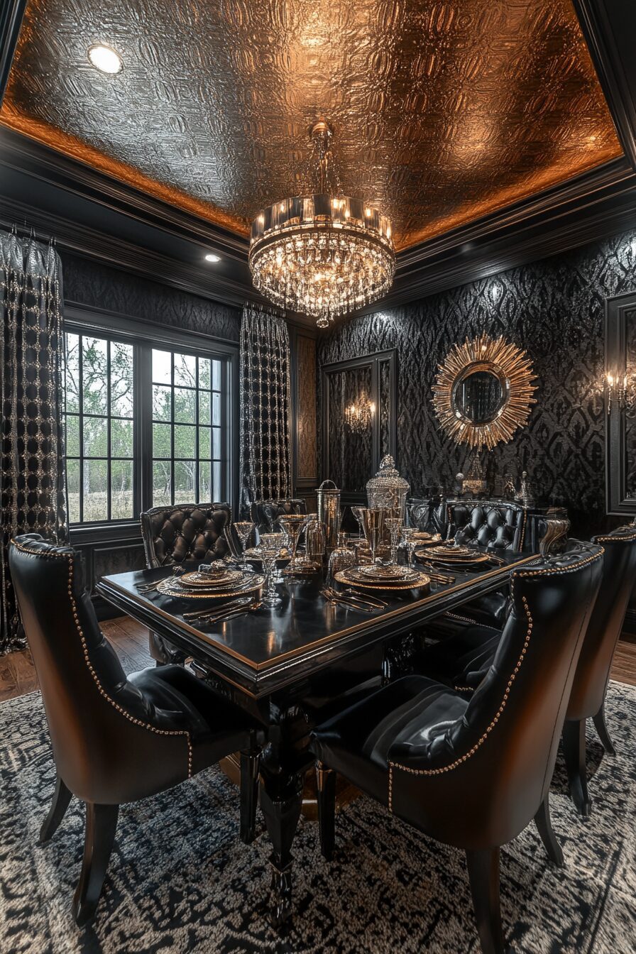 29 Barndominium Dining Room Ideas for Hosting in Style 8 barndominium dining room