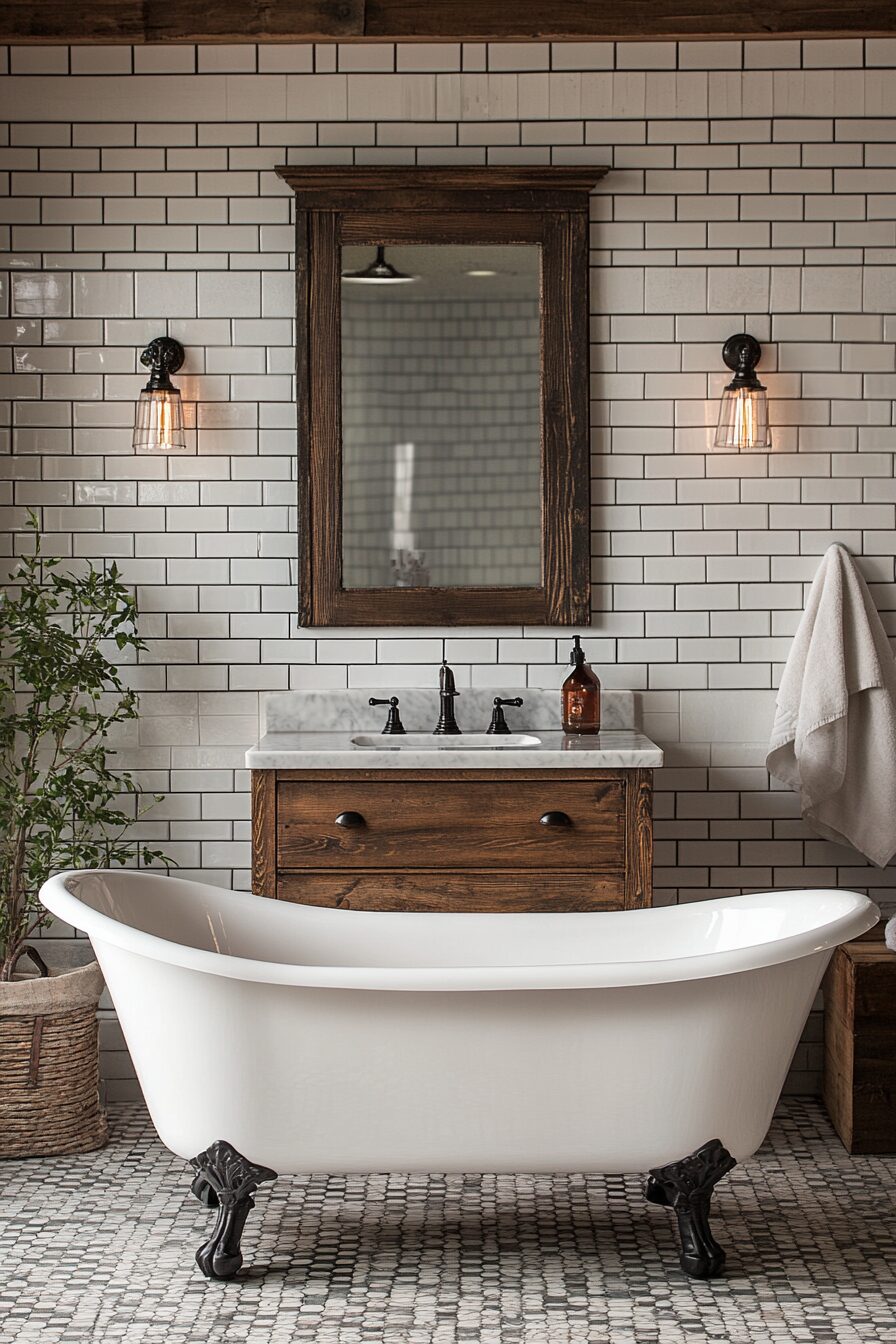 29 New Victorian Interior Ideas That Blend Old-World Charm with Modern Trends 8 New Victorian Interior