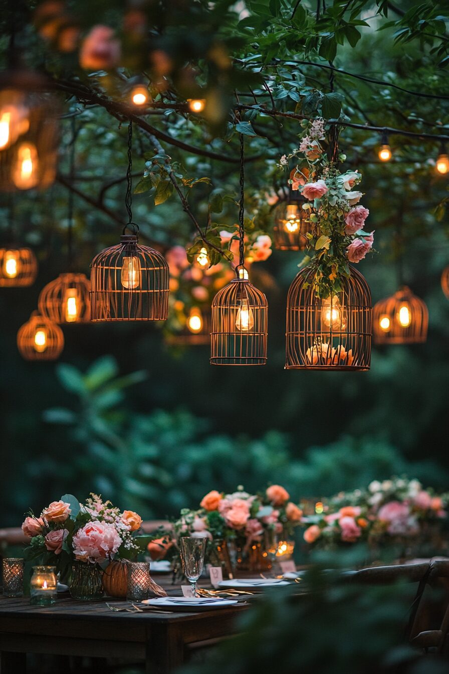 29 Boho Wedding Ideas to Blend Creativity with Timeless Charm 8 boho wedding ideas