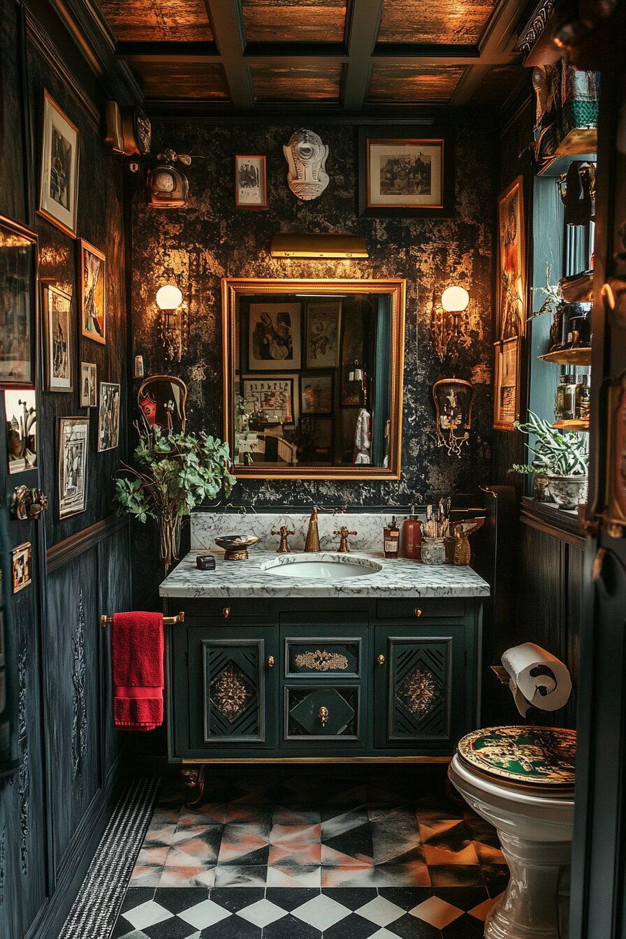 29 Barndominium Bathroom Ideas to Transform Your Bathroom with Character 9 barndominium bathroom ideas
