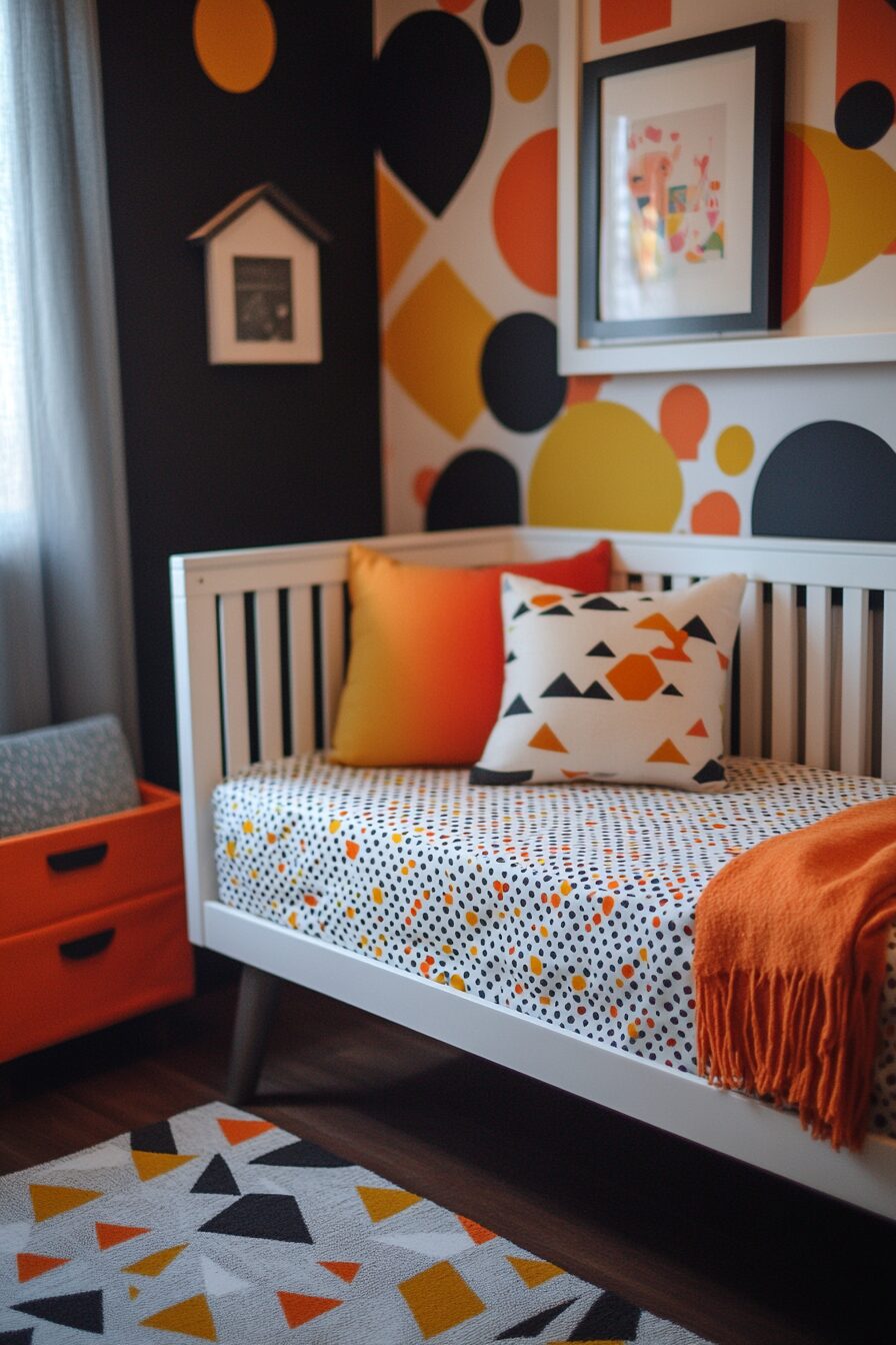 29 Nursery Room Decor Ideas That Are Perfect for New Parents 9 nursery room decor