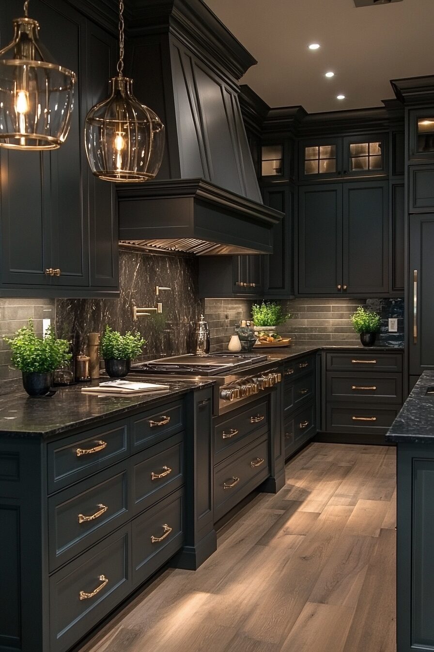 29 Sage Green Kitchen Ideas to Transform Your Kitchen with Subtle Color 9 sage green kitchen