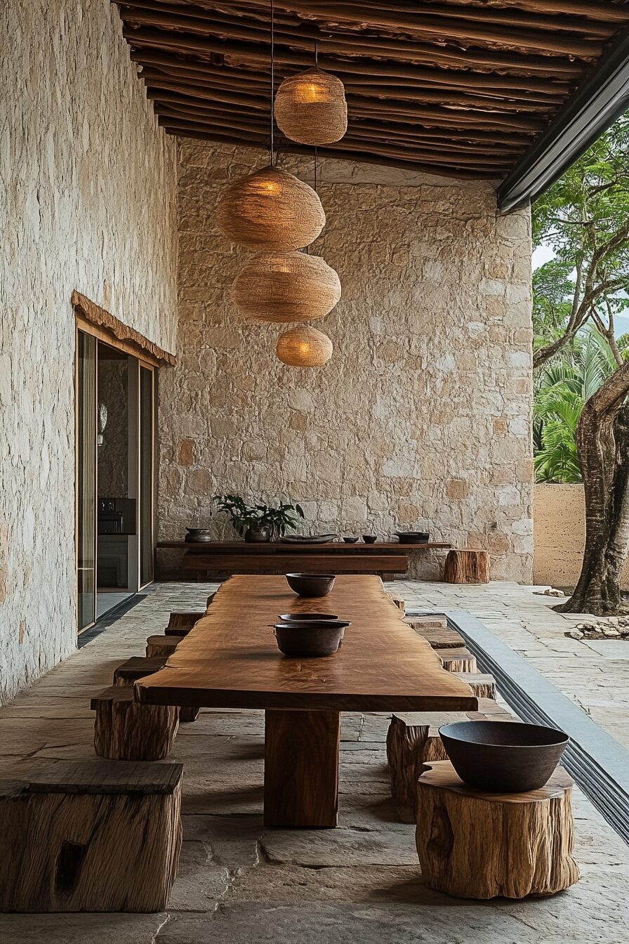 29 Barndominium Dining Room Ideas for Hosting in Style 9 barndominium dining room