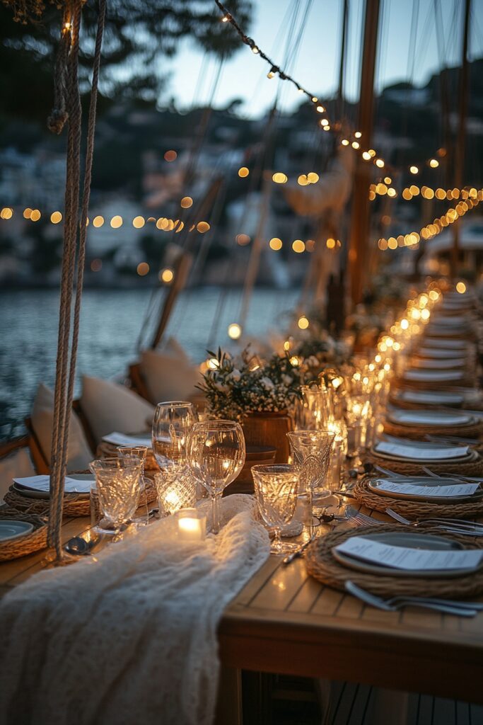 29 Boho Wedding Ideas to Blend Creativity with Timeless Charm 15 boho wedding ideas