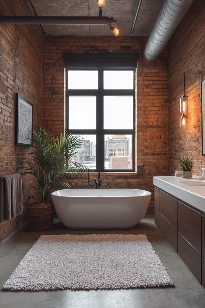 29 Luxury Bathroom Design Ideas for a Unique and Personalized Aesthetic 26 luxury bathroom design