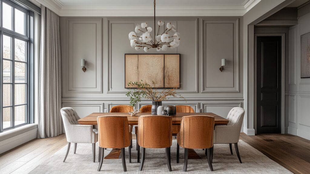 29 New Victorian Interior Ideas That Blend Old-World Charm with Modern Trends 7 New Victorian Interior