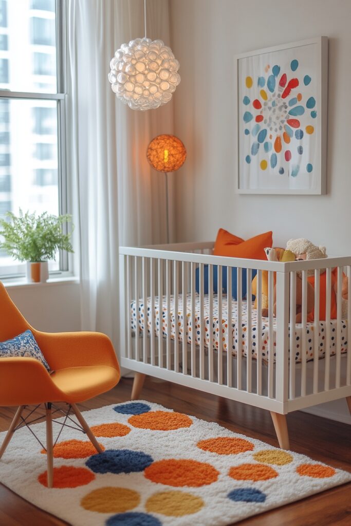 29 Nursery Room Decor Ideas That Are Perfect for New Parents 27 nursery room decor