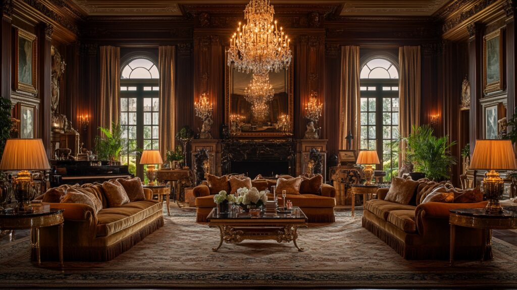 29 Antique Living Room Ideas for a Vintage-Inspired Home Makeover 9 https://cdn.midjourney.com/5d46efb4-d052-4529-a0e0-9857c8ccd04a/0_3.png