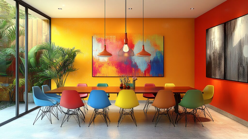 29 Barndominium Dining Room Ideas for Hosting in Style 7 barndominium dining room