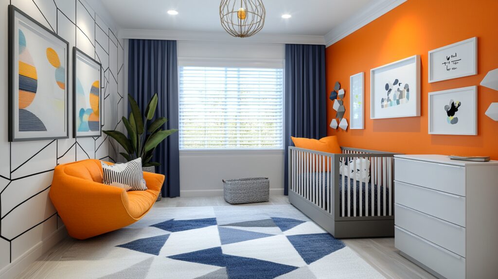 29 Barndominium Nursery Ideas for a Rustic Yet Modern Baby Room 9 barndominium nursery