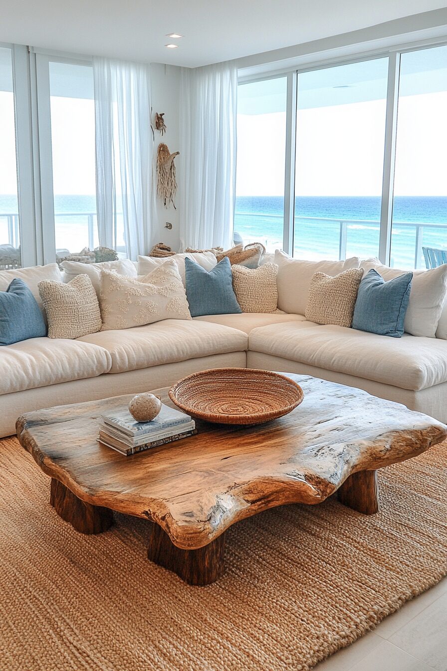 29 Boho Beach Apartment Ideas to Bring the Beauty of the Beach to Your Home 1 Boho Beach Apartment