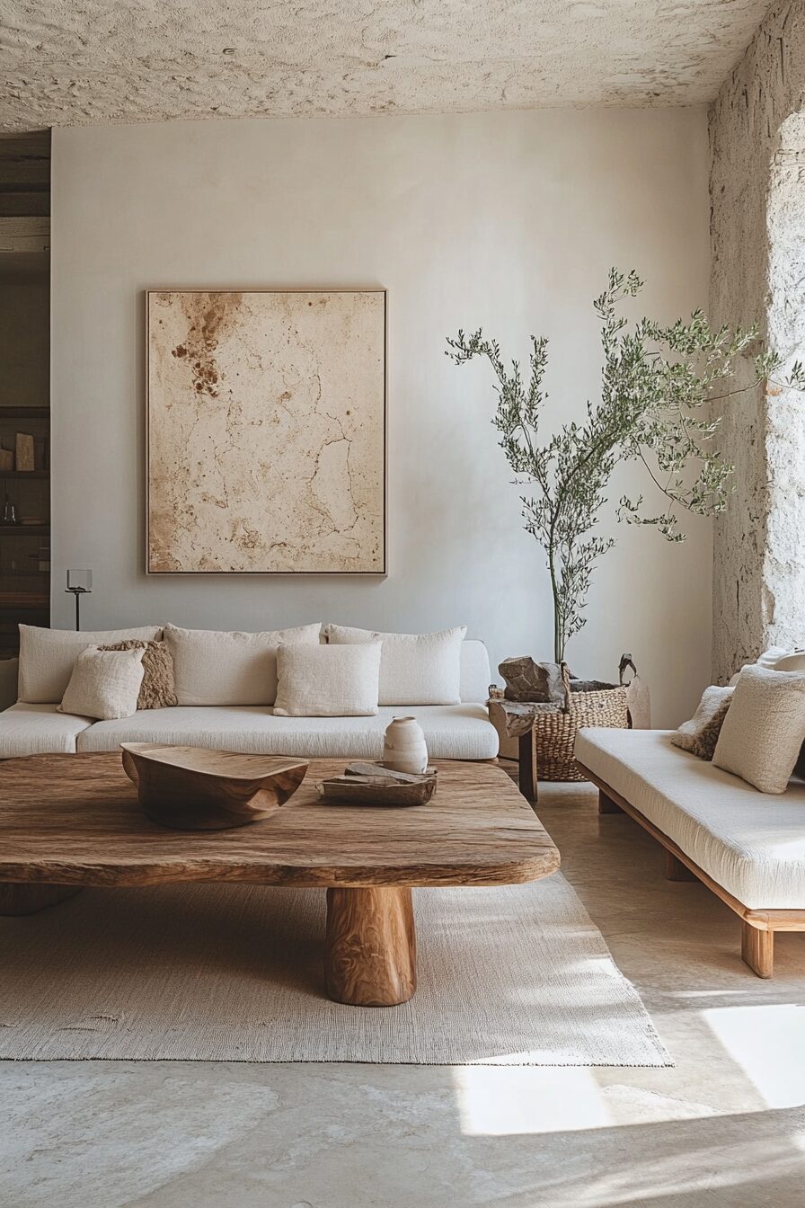 29 Contemporary Living Room Ideas to Enhance Your Space with Ease 1 contemporary living room
