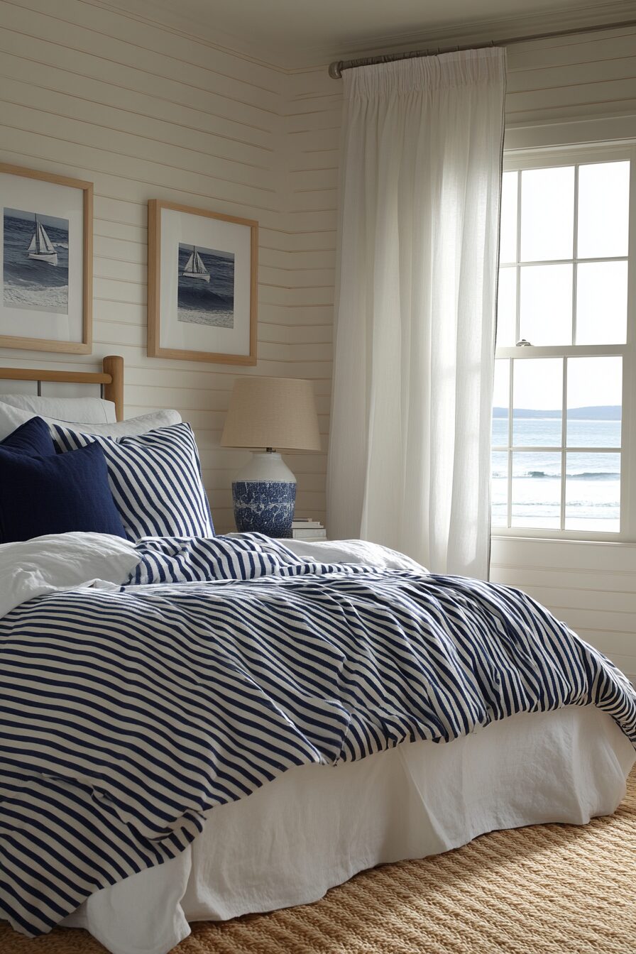 29 Preppy Room Decor Ideas to Create a Welcoming and Stylish Home Retreat 1 preppy room decor