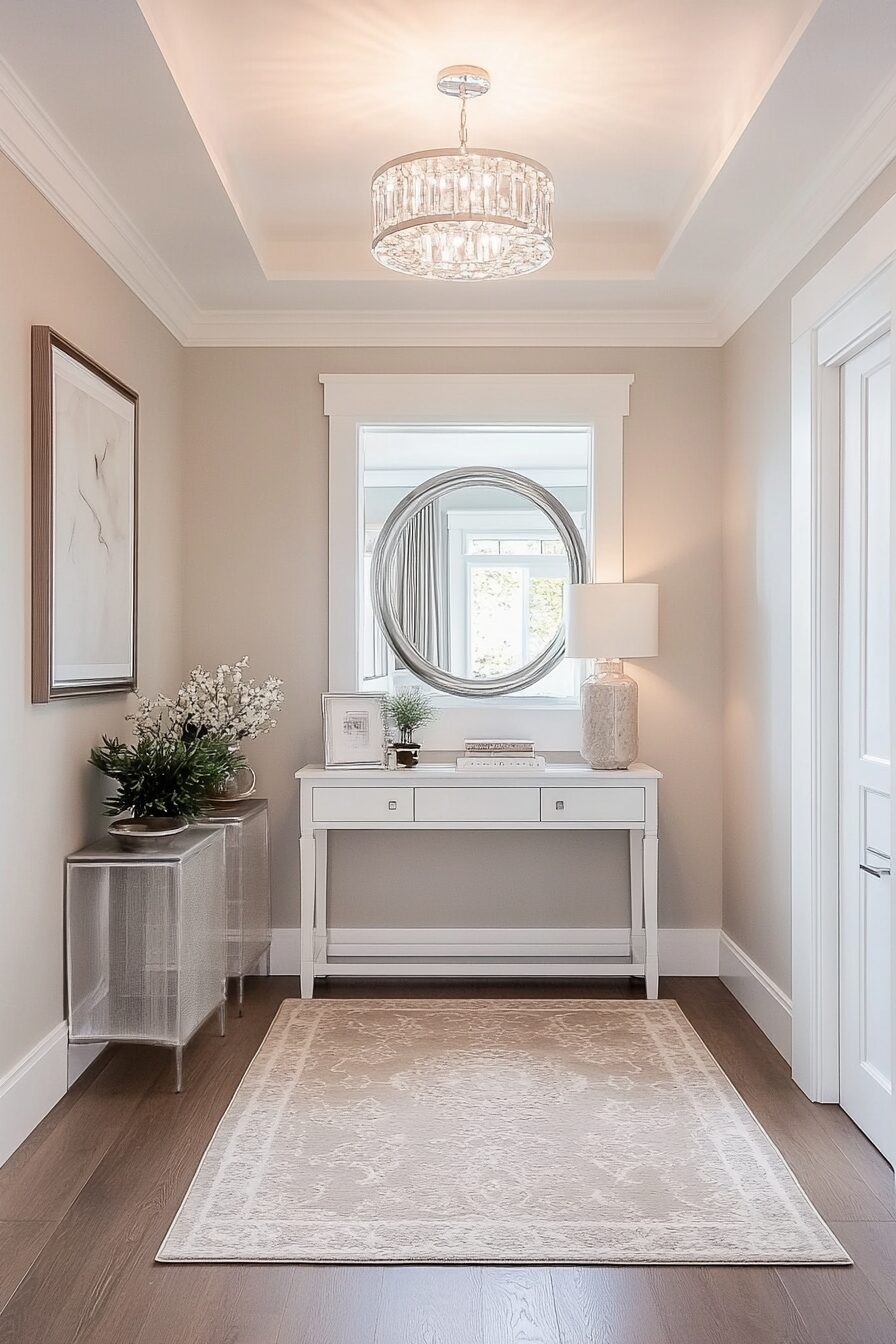 29 Small Spaces Entryway Ideas to Make Your First Impression Count 10 small spaces entryway