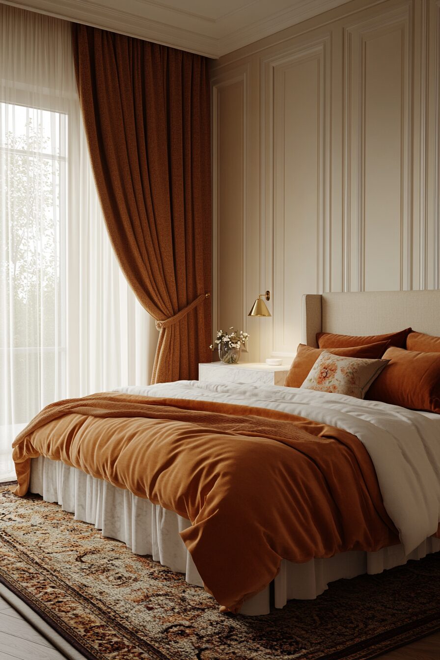 29 Minimalist Boho Bedroom Ideas to Embrace the Art of Simple Living 10 Minimalist Boho Bedroom Ideas