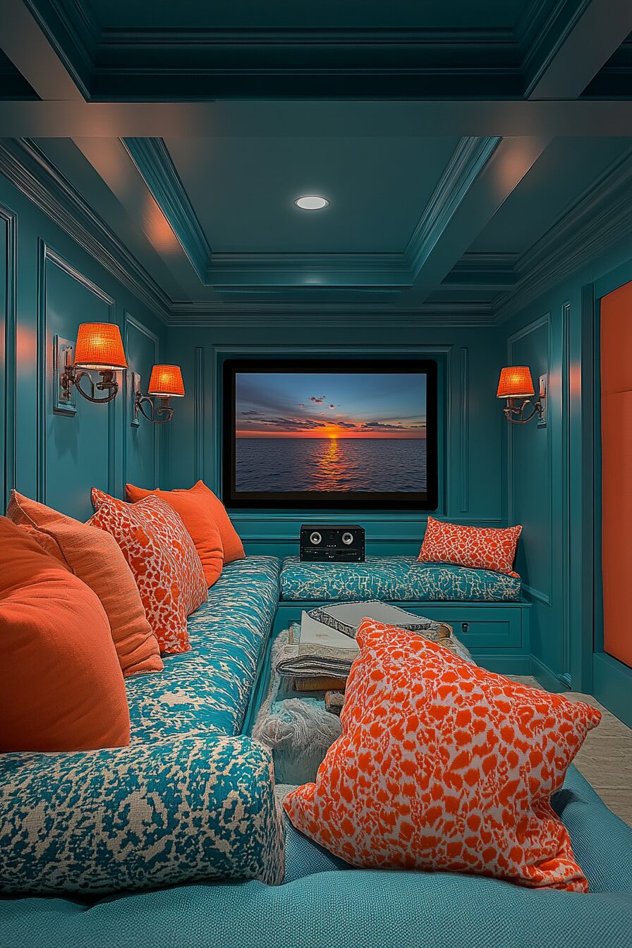 29 Preppy Room Ideas to Create a Relaxing Yet Stylish Retreat 10 preppy room ideas